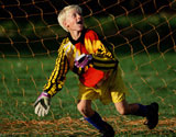 Juvenile Rheumatoid Arthritis | Orange County | Long Beach