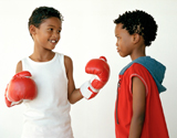 Pediatric Physical Therapy | Orange County | Long Beach